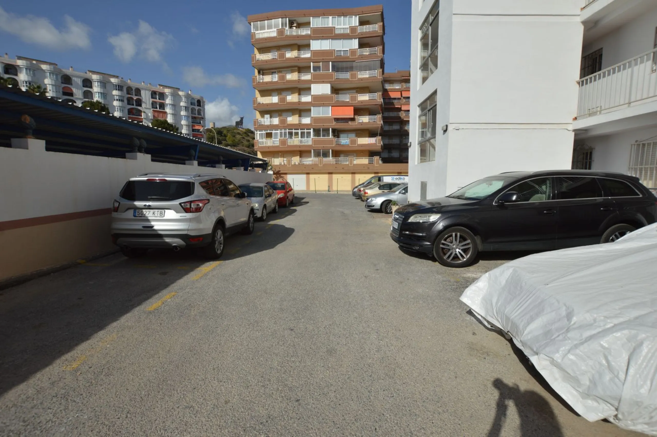 **Apartment for Sale in Los Boliches - Your New Home by the Sea!**