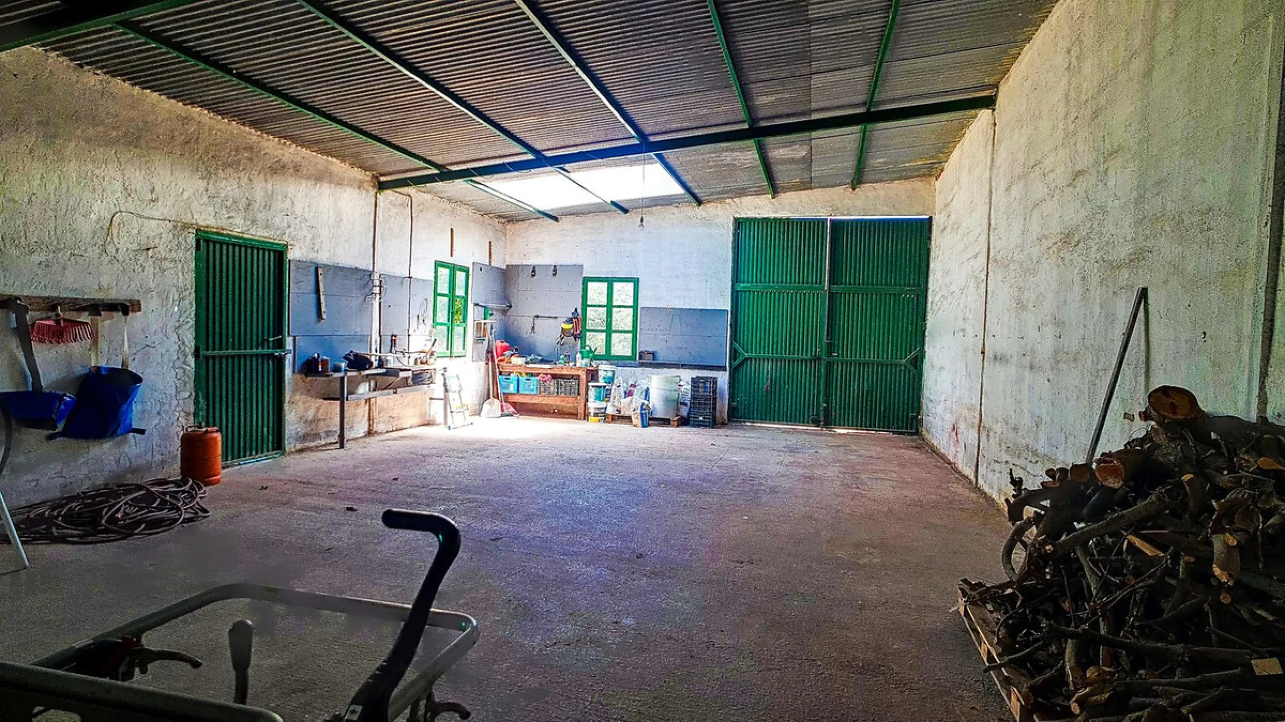 Profitable Mango & Avocado Finca in Vélez-Málaga – High-Yield Investment