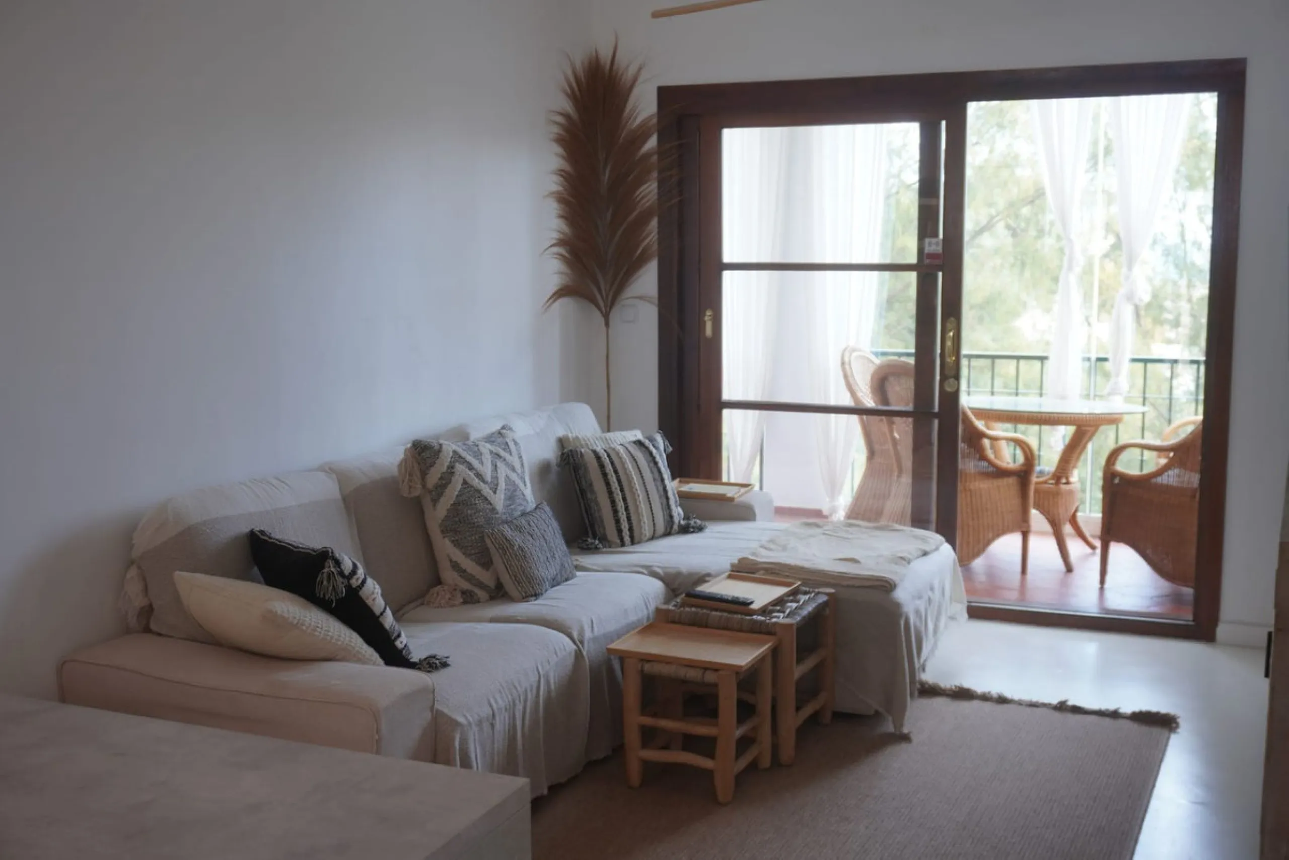 Top Floor Apartment for Sale in Torreblanca, Fuengirola