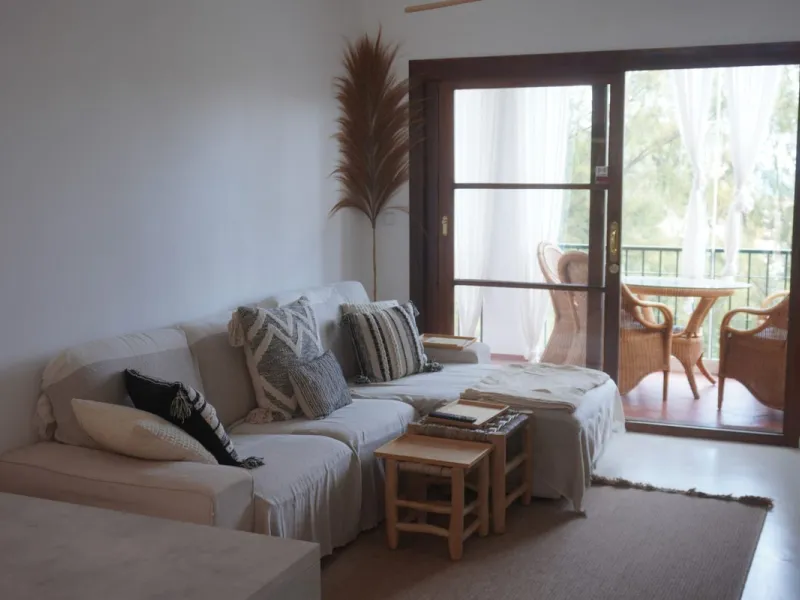Top Floor Apartment for Sale in Torreblanca, Fuengirola