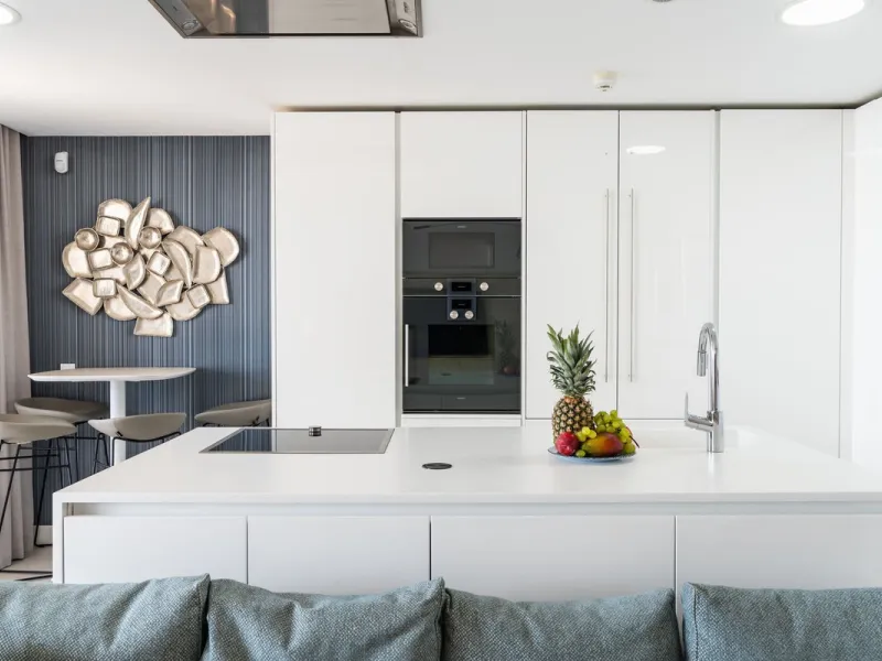 The Edge is an iconic, award-winning beachfront development, distinguished with First Prize for Best Architecture Multiple Property at the prestigious European Property Awards. This landmark project sets a new standard for contemporary coastal living, com