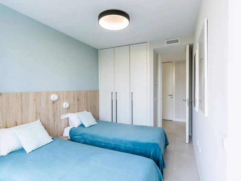 The Edge is an iconic, award-winning beachfront development, distinguished with First Prize for Best Architecture Multiple Property at the prestigious European Property Awards. This landmark project sets a new standard for contemporary coastal living, com