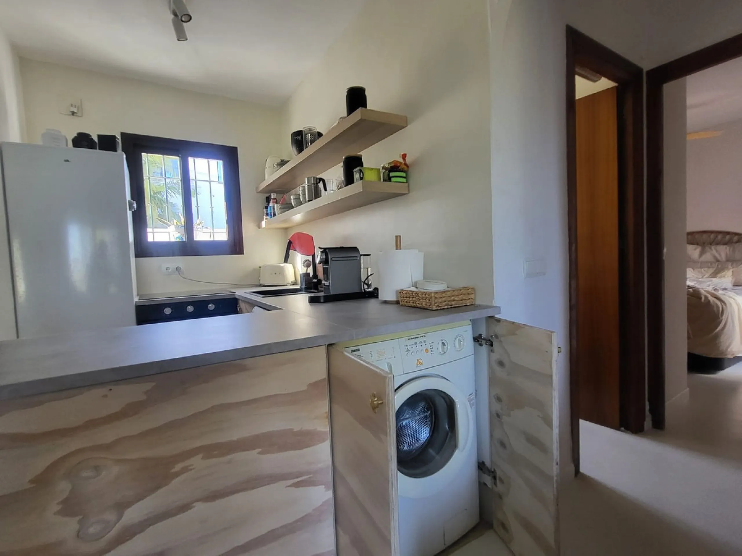 Top Floor Apartment for Sale in Torreblanca, Fuengirola