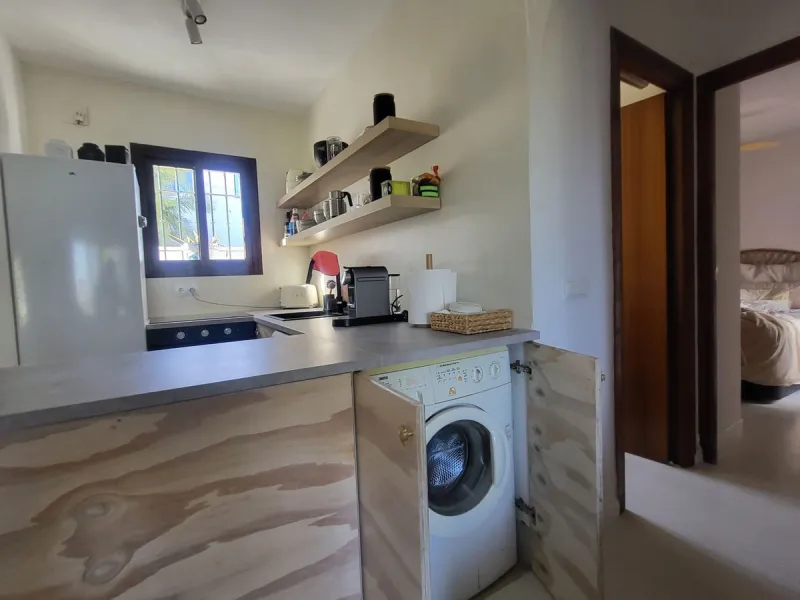 Top Floor Apartment for Sale in Torreblanca, Fuengirola