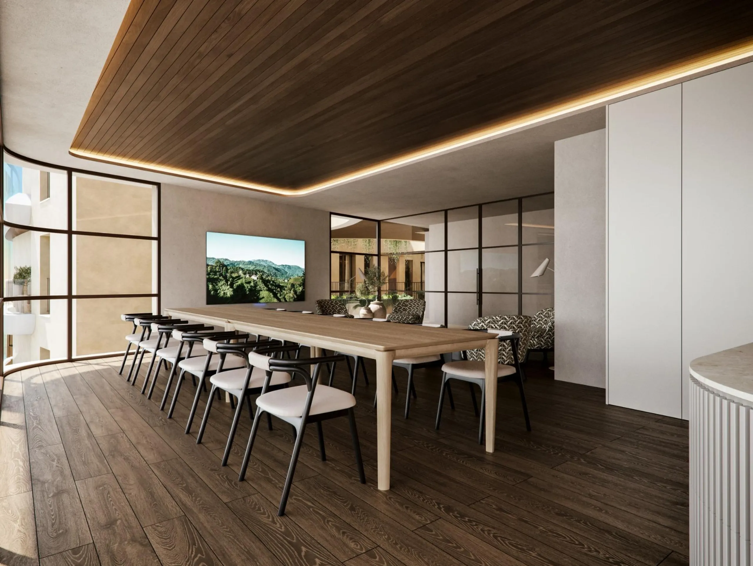 Luxury Sea View Apartments 100 m from the Beach in Carvajal, Fuengirola& & Contemporary Design and Coastal Tranquility& This exclusive new development of 44 luxury homes is located in Carvajal, Fuengirola, just 100 m from the beach. Designed to b
