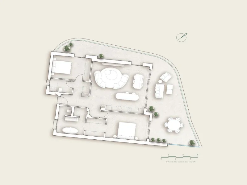 Luxury Sea View Apartments 100 m from the Beach in Carvajal, Fuengirola& & Contemporary Design and Coastal Tranquility& This exclusive new development of 44 luxury homes is located in Carvajal, Fuengirola, just 100 m from the beach. Designed to b