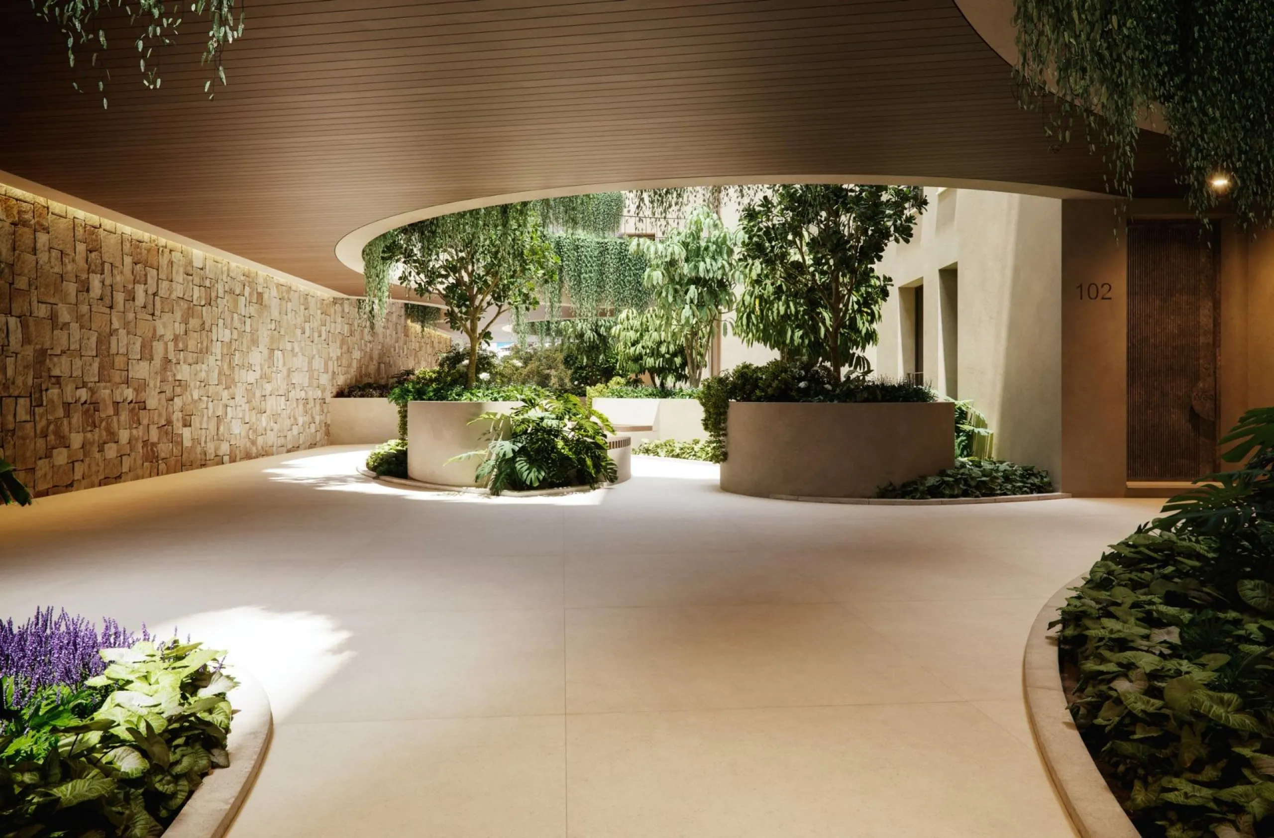 Luxury Sea View Apartments 100 m from the Beach in Carvajal, Fuengirola& & Contemporary Design and Coastal Tranquility& This exclusive new development of 44 luxury homes is located in Carvajal, Fuengirola, just 100 m from the beach. Designed to b