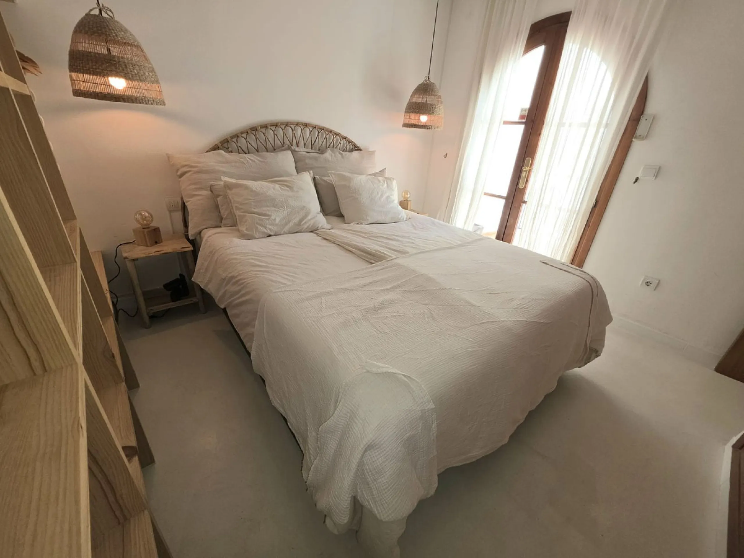 Top Floor Apartment for Sale in Torreblanca, Fuengirola