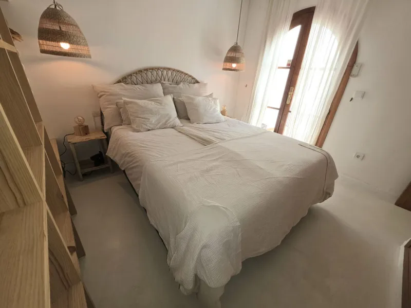 Top Floor Apartment for Sale in Torreblanca, Fuengirola