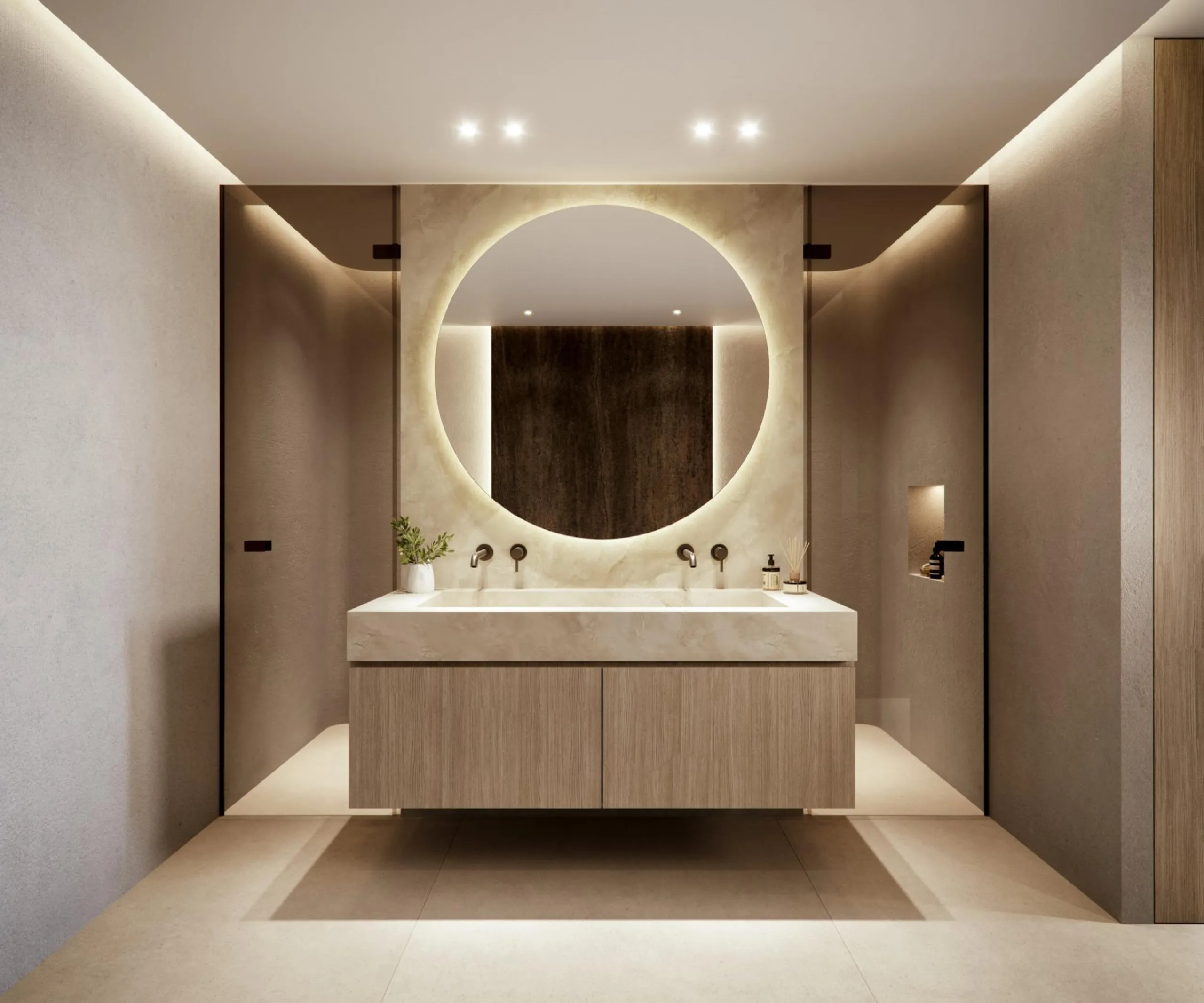 Luxury Sea View Apartments 100 m from the Beach in Carvajal, Fuengirola& & Contemporary Design and Coastal Tranquility& This exclusive new development of 44 luxury homes is located in Carvajal, Fuengirola, just 100 m from the beach. Designed to b