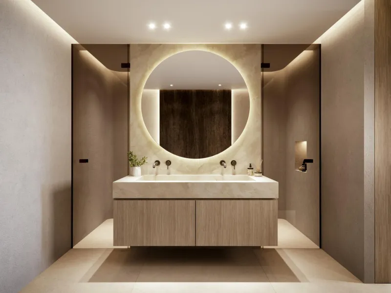 Luxury Sea View Apartments 100 m from the Beach in Carvajal, Fuengirola& & Contemporary Design and Coastal Tranquility& This exclusive new development of 44 luxury homes is located in Carvajal, Fuengirola, just 100 m from the beach. Designed to b