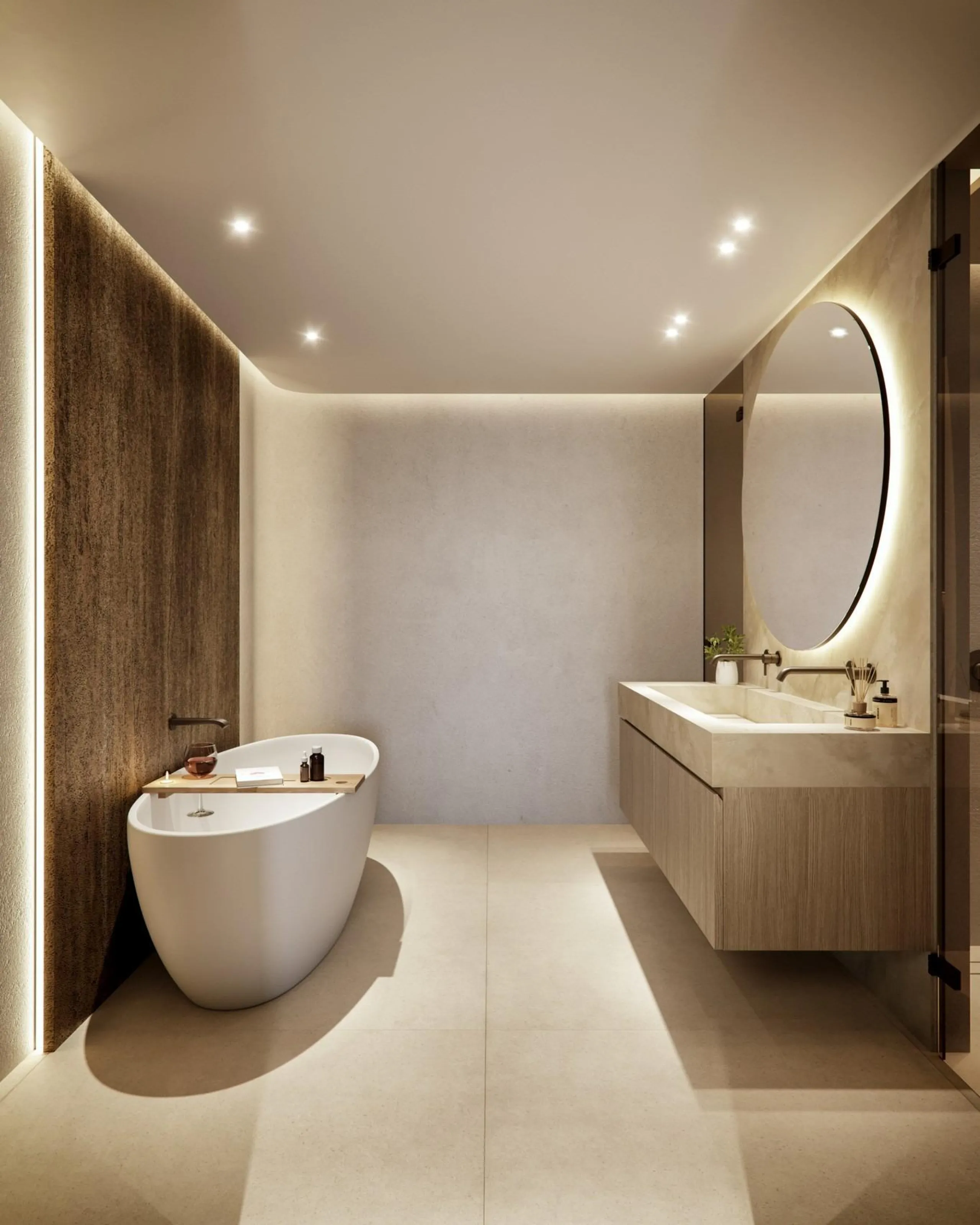 Luxury Sea View Apartments 100 m from the Beach in Carvajal, Fuengirola& & Contemporary Design and Coastal Tranquility& This exclusive new development of 44 luxury homes is located in Carvajal, Fuengirola, just 100 m from the beach. Designed to b