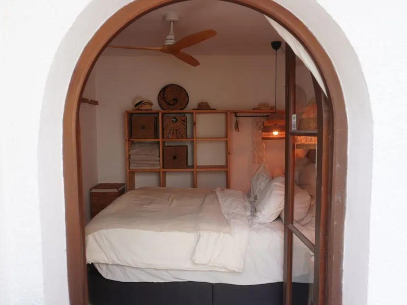 Top Floor Apartment for Sale in Torreblanca, Fuengirola