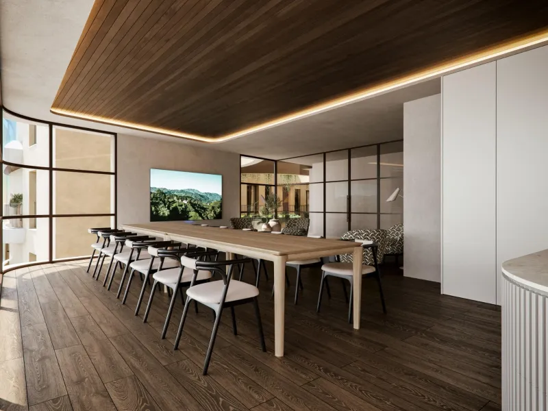 Luxury Sea View Apartments 100 m from the Beach in Carvajal, Fuengirola& & Contemporary Design and Coastal Tranquility& This exclusive new development of 44 luxury homes is located in Carvajal, Fuengirola, just 100 m from the beach. Designed to b
