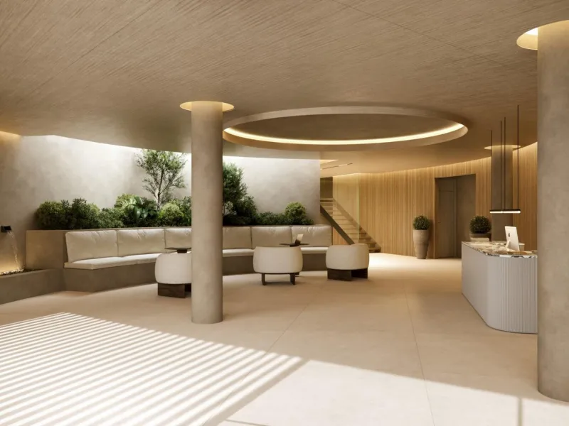 Luxury Sea View Apartments 100 m from the Beach in Carvajal, Fuengirola& & Contemporary Design and Coastal Tranquility& This exclusive new development of 44 luxury homes is located in Carvajal, Fuengirola, just 100 m from the beach. Designed to b