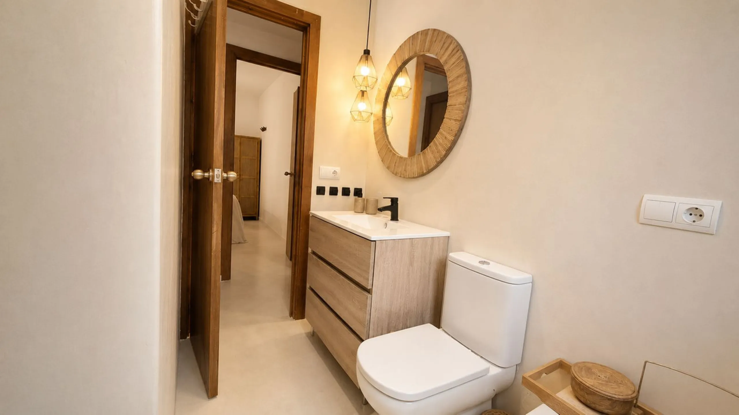 Top Floor Apartment for Sale in Torreblanca, Fuengirola