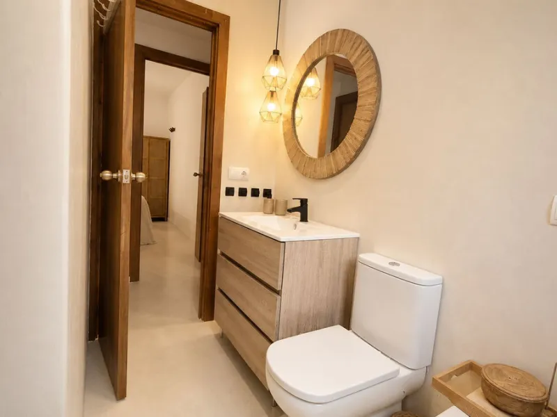 Top Floor Apartment for Sale in Torreblanca, Fuengirola