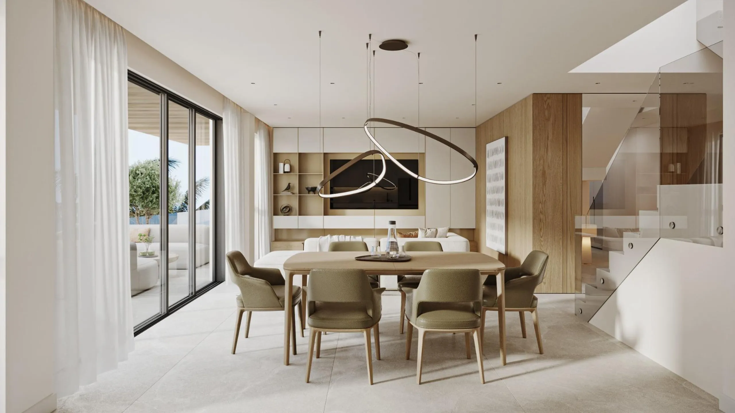 Luxury New-Build Residences with Panoramic Sea Views in Buenavista, Mijas - Costa del Sol& & Exclusive Modern Living Above the Mediterranean& Discover an extraordinary new residential development in Buenavista, Mijas, just minutes from the golden