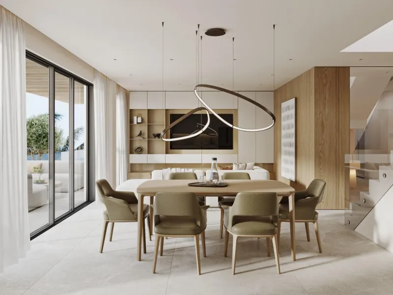Luxury New-Build Residences with Panoramic Sea Views in Buenavista, Mijas - Costa del Sol& & Exclusive Modern Living Above the Mediterranean& Discover an extraordinary new residential development in Buenavista, Mijas, just minutes from the golden
