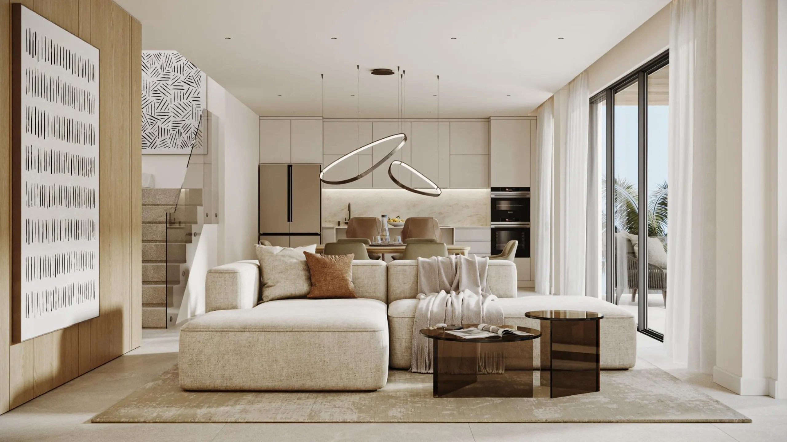 Luxury New-Build Residences with Panoramic Sea Views in Buenavista, Mijas - Costa del Sol& & Exclusive Modern Living Above the Mediterranean& Discover an extraordinary new residential development in Buenavista, Mijas, just minutes from the golden
