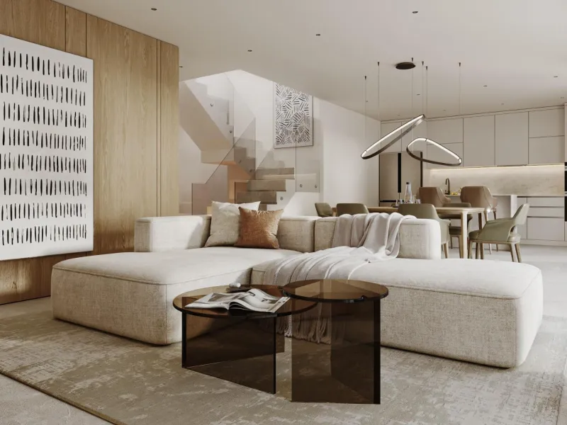 Luxury New-Build Residences with Panoramic Sea Views in Buenavista, Mijas - Costa del Sol& & Exclusive Modern Living Above the Mediterranean& Discover an extraordinary new residential development in Buenavista, Mijas, just minutes from the golden