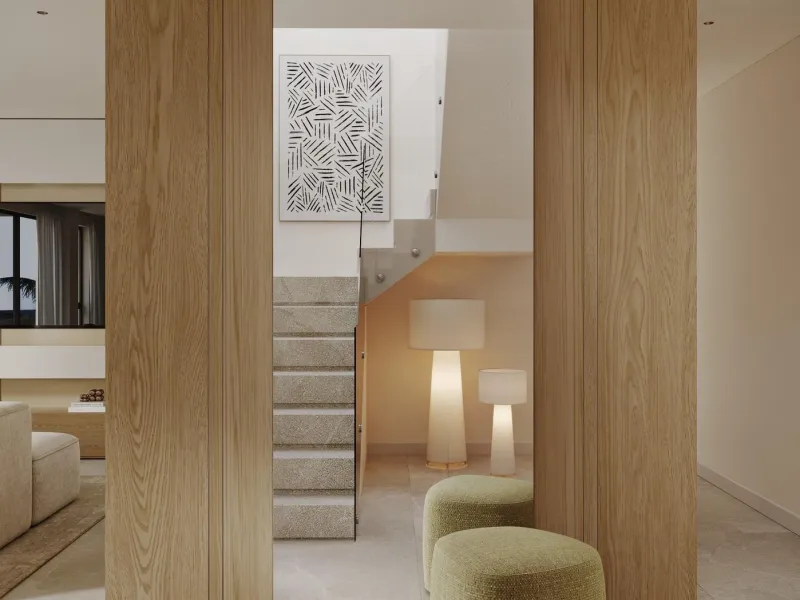 Luxury New-Build Residences with Panoramic Sea Views in Buenavista, Mijas - Costa del Sol& & Exclusive Modern Living Above the Mediterranean& Discover an extraordinary new residential development in Buenavista, Mijas, just minutes from the golden