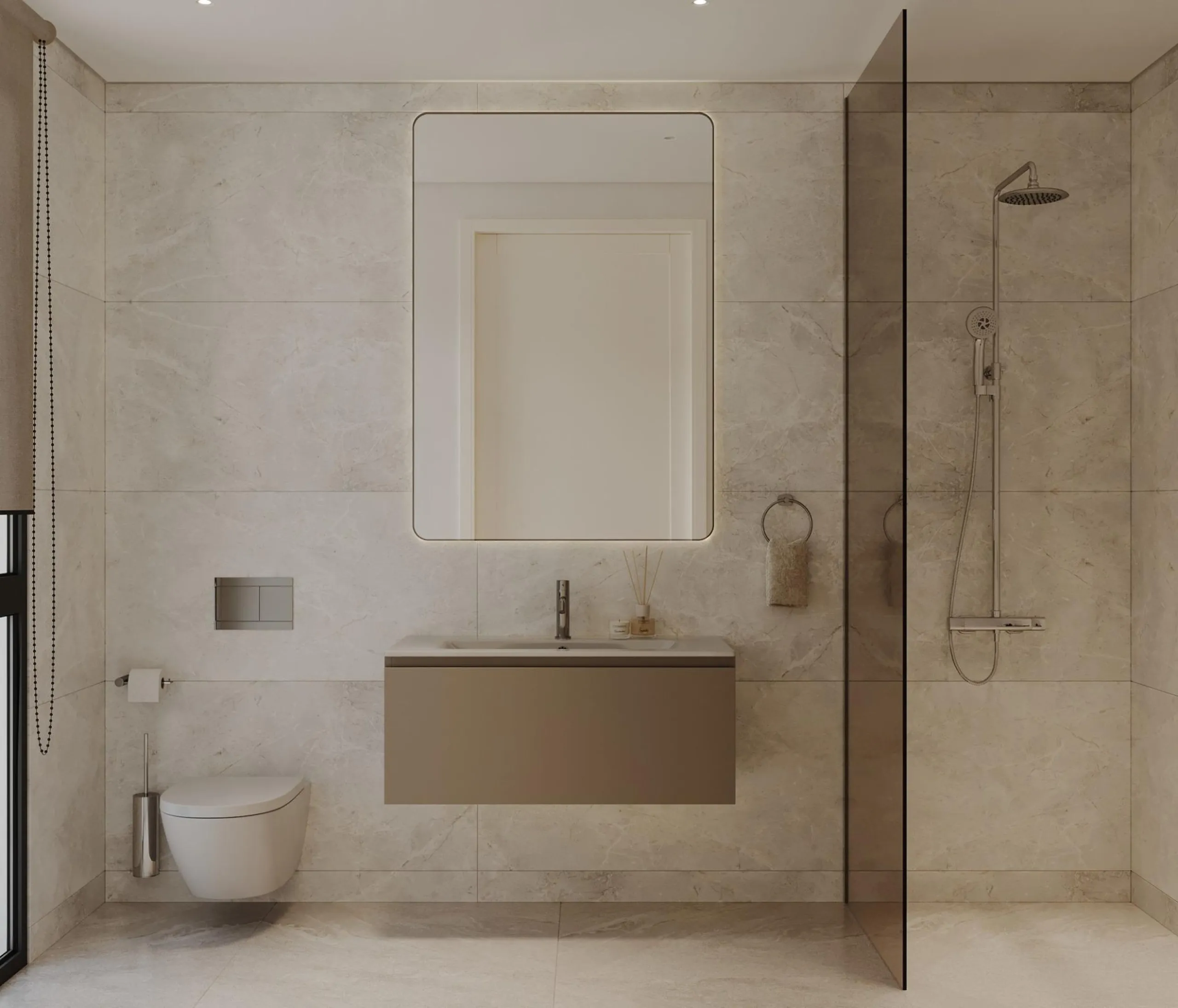 Luxury New-Build Residences with Panoramic Sea Views in Buenavista, Mijas - Costa del Sol& & Exclusive Modern Living Above the Mediterranean& Discover an extraordinary new residential development in Buenavista, Mijas, just minutes from the golden