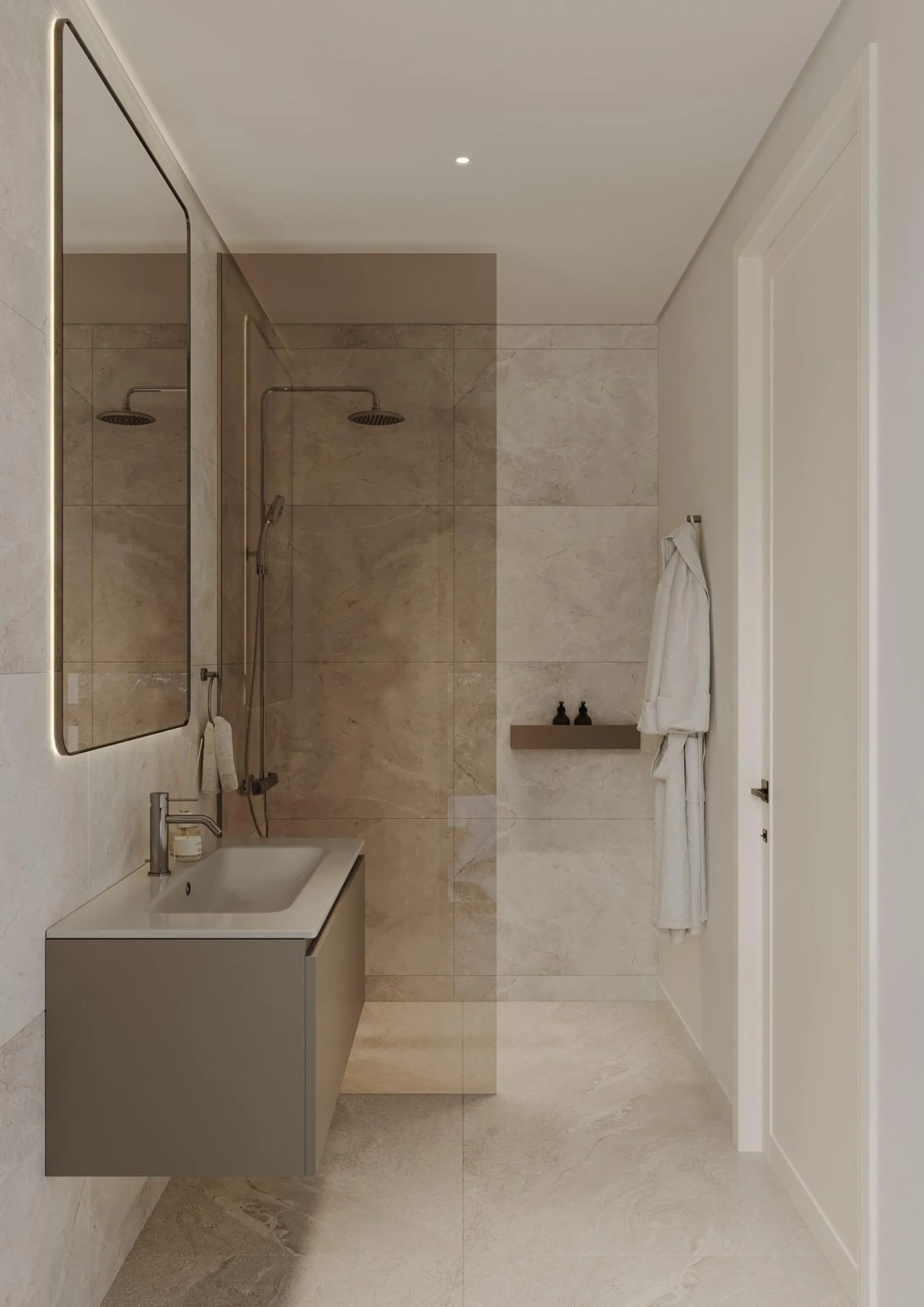 Luxury New-Build Residences with Panoramic Sea Views in Buenavista, Mijas - Costa del Sol& & Exclusive Modern Living Above the Mediterranean& Discover an extraordinary new residential development in Buenavista, Mijas, just minutes from the golden