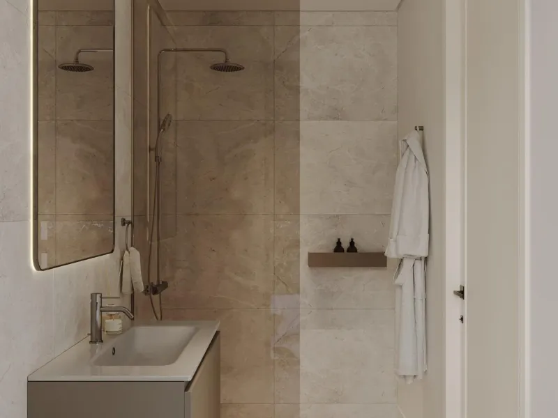 Luxury New-Build Residences with Panoramic Sea Views in Buenavista, Mijas - Costa del Sol& & Exclusive Modern Living Above the Mediterranean& Discover an extraordinary new residential development in Buenavista, Mijas, just minutes from the golden