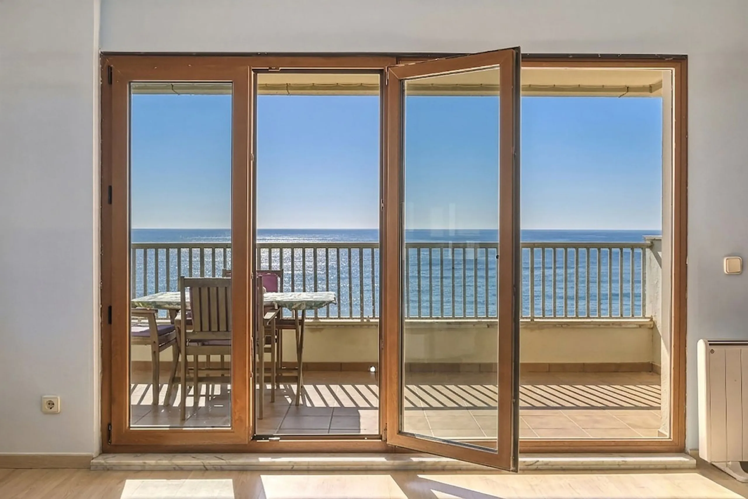 Apartment - Penthouse в продаже в Fuengirola, Málaga. В доме 2 спален и 3 ванных комнат. Площадь дома 140 м²