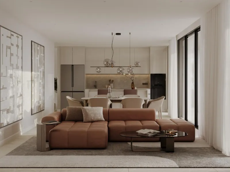Luxury New-Build Residences with Panoramic Sea Views in Buenavista, Mijas - Costa del Sol& & Exclusive Modern Living Above the Mediterranean& Discover an extraordinary new residential development in Buenavista, Mijas, just minutes from the golden