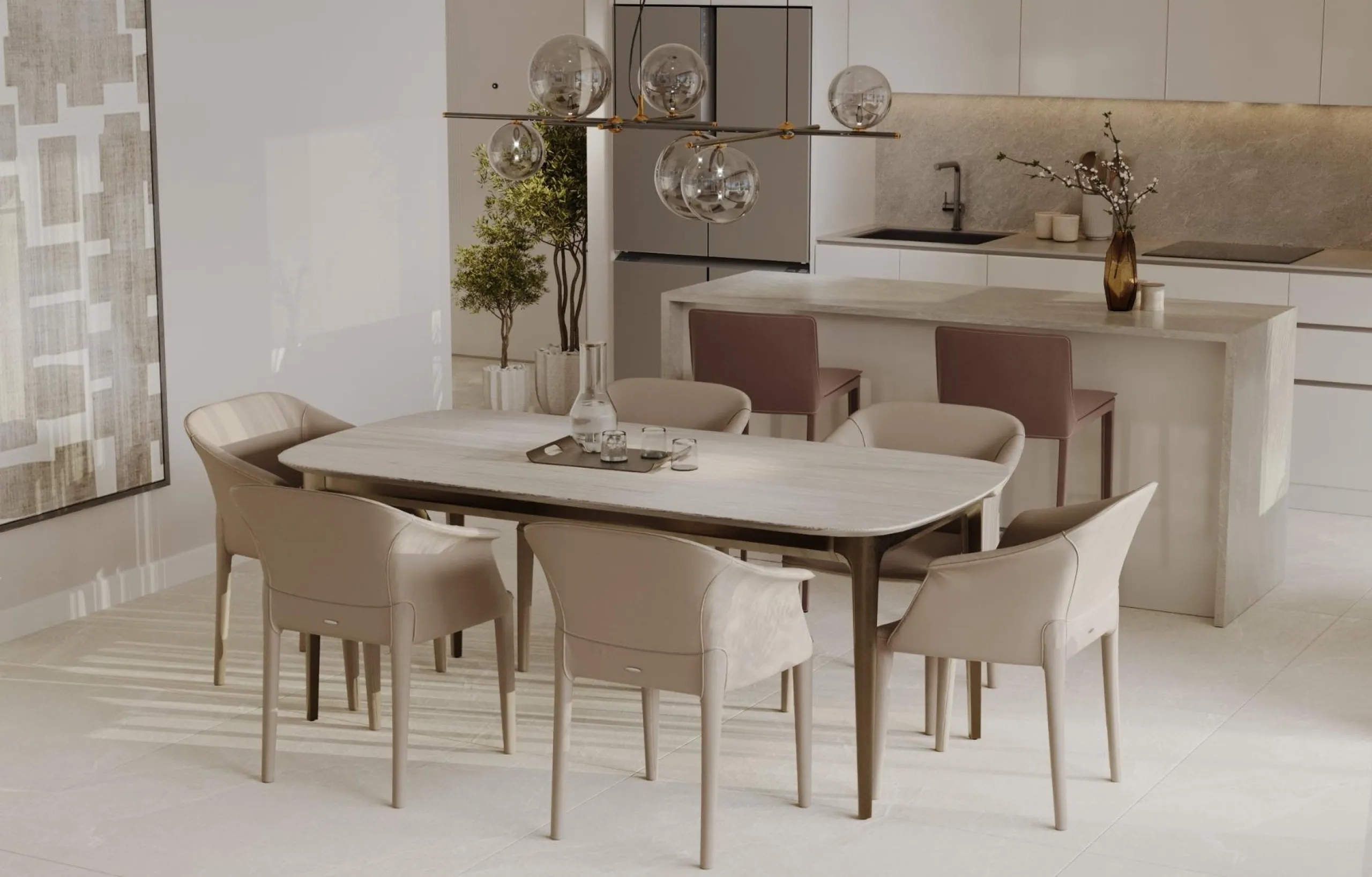 Luxury New-Build Residences with Panoramic Sea Views in Buenavista, Mijas - Costa del Sol& & Exclusive Modern Living Above the Mediterranean& Discover an extraordinary new residential development in Buenavista, Mijas, just minutes from the golden