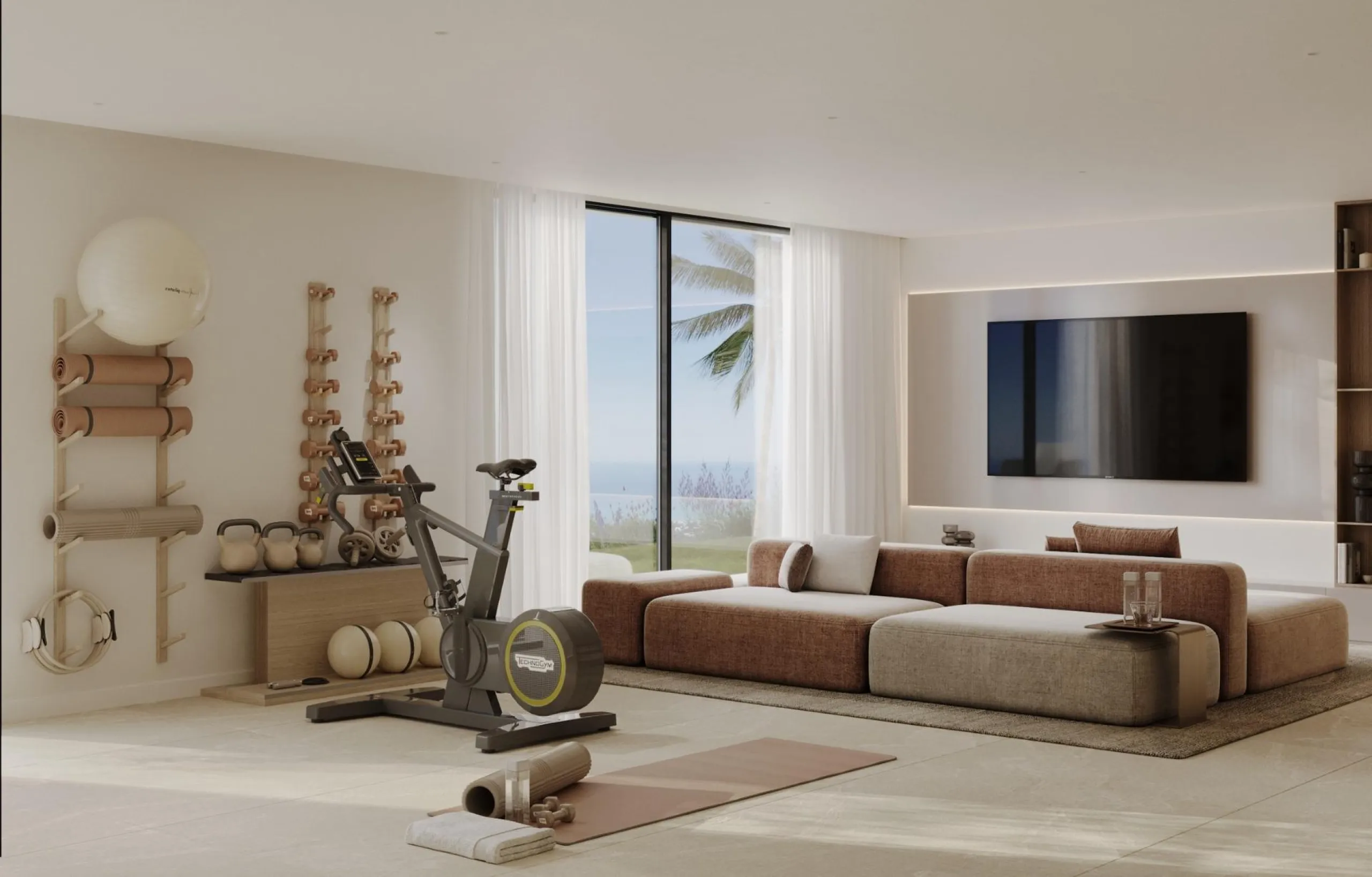 Luxury New-Build Residences with Panoramic Sea Views in Buenavista, Mijas - Costa del Sol& & Exclusive Modern Living Above the Mediterranean& Discover an extraordinary new residential development in Buenavista, Mijas, just minutes from the golden