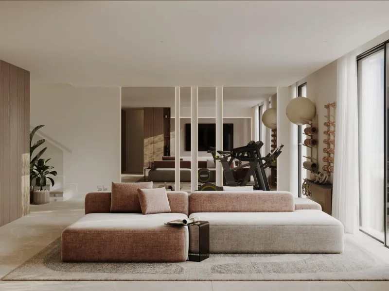 Luxury New-Build Residences with Panoramic Sea Views in Buenavista, Mijas - Costa del Sol& & Exclusive Modern Living Above the Mediterranean& Discover an extraordinary new residential development in Buenavista, Mijas, just minutes from the golden