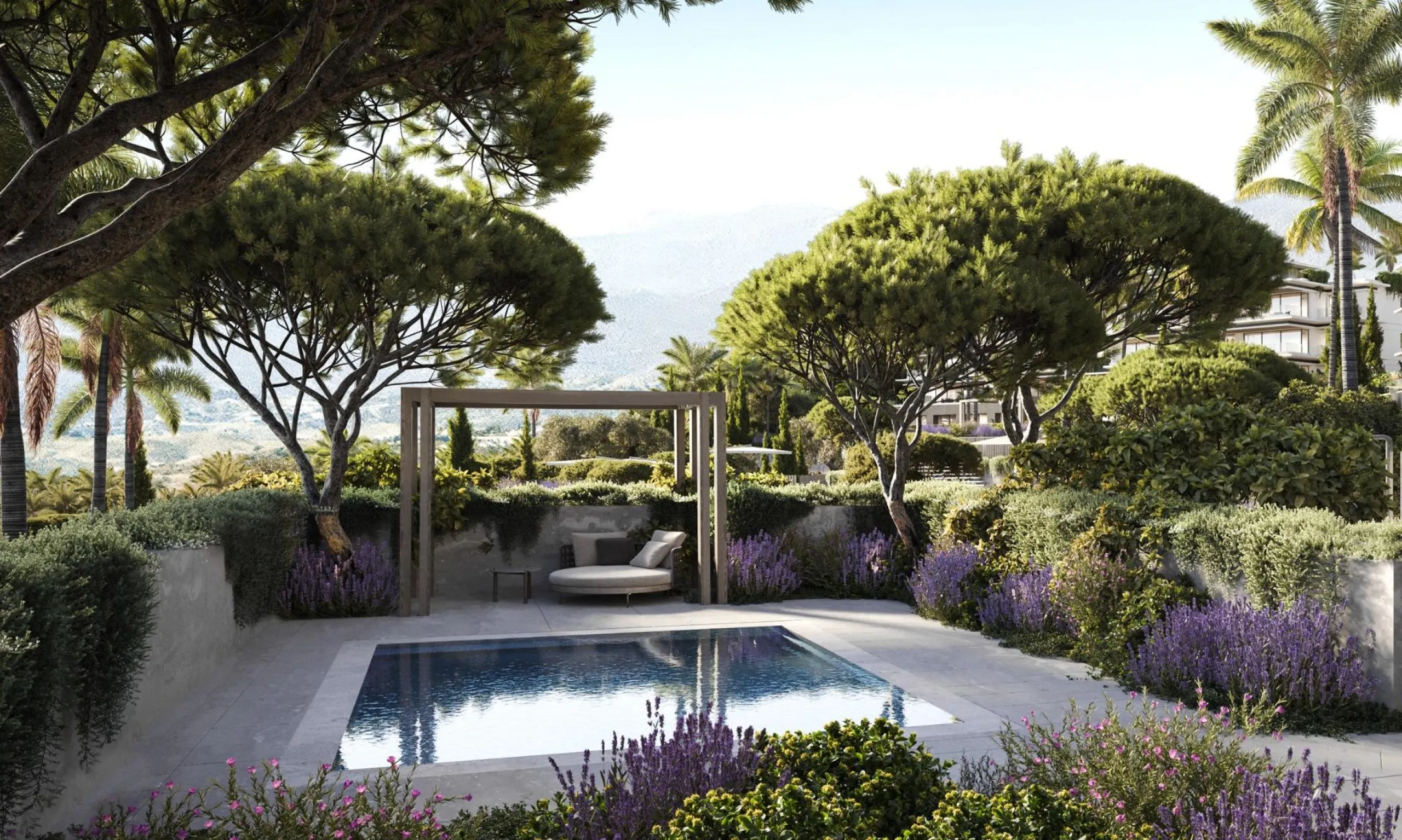 Luxury New-Build Residences with Panoramic Sea Views in Buenavista, Mijas - Costa del Sol& & Exclusive Modern Living Above the Mediterranean& Discover an extraordinary new residential development in Buenavista, Mijas, just minutes from the golden