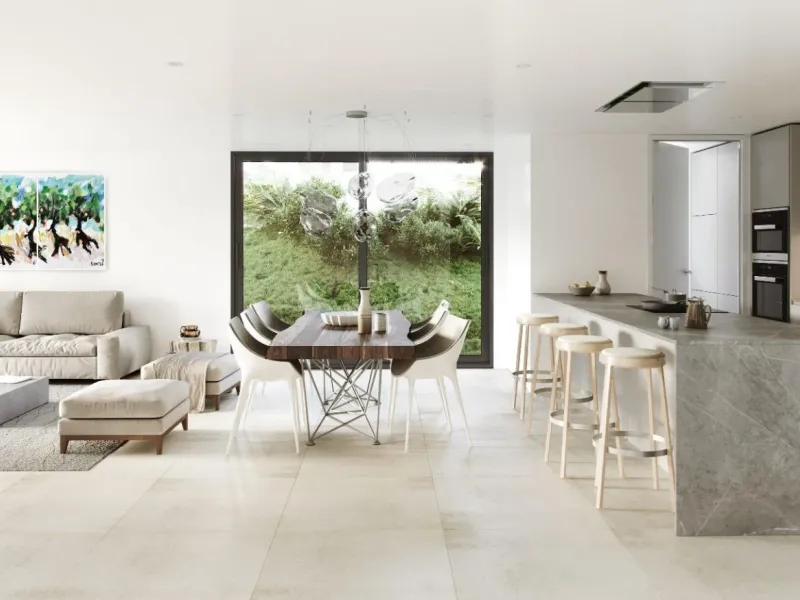 NEW BUILD RESIDENTIAL COMPLEX IN ESTEPONA& & New Build Luxury residential complex in Estepona.& & Residential complex consist of 140 exclusive bungalow apartments with 2 - 3 bedrooms and penthouses with 3 - 4 bedrooms set in a tropical, gated 
