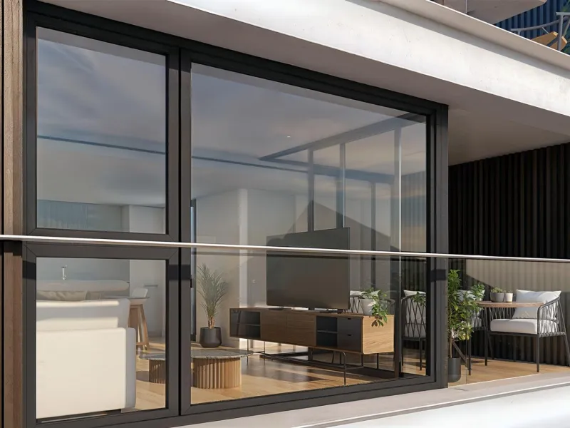 Boutique New Build Apartments in the Heart of Estepona Costa del Sol& & Exclusive Residential Building with Only Four Homes& This beautiful new build residential project consists of just four exclusive homes located in a privileged urban setting 