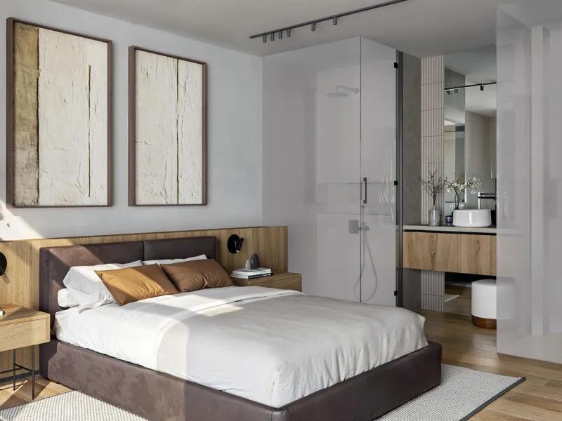 Boutique New Build Apartments in the Heart of Estepona Costa del Sol& & Exclusive Residential Building with Only Four Homes& This beautiful new build residential project consists of just four exclusive homes located in a privileged urban setting 