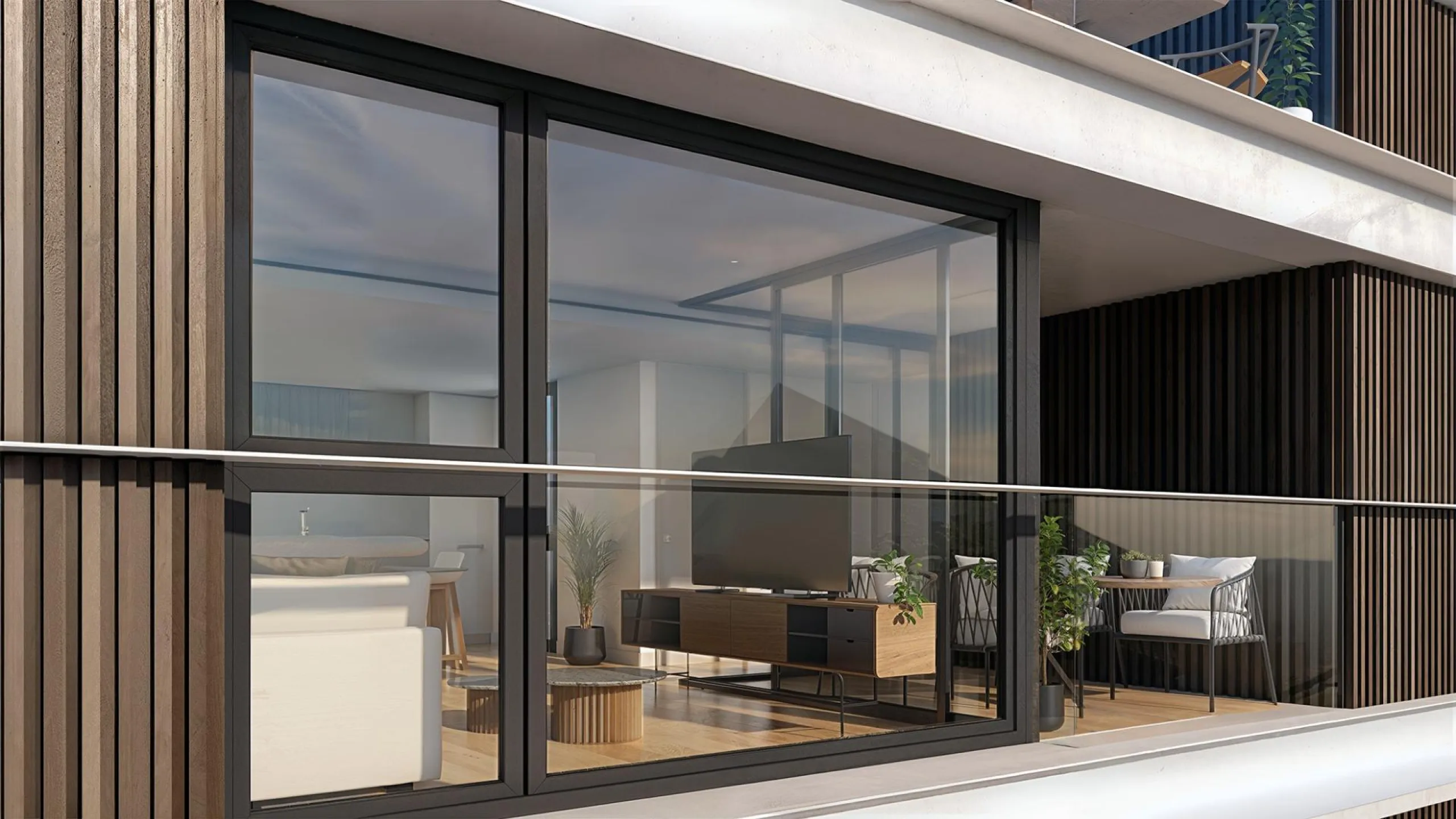 Boutique New Build Apartments in the Heart of Estepona Costa del Sol& & Exclusive Residential Building with Only Four Homes& This beautiful new build residential project consists of just four exclusive homes located in a privileged urban setting 