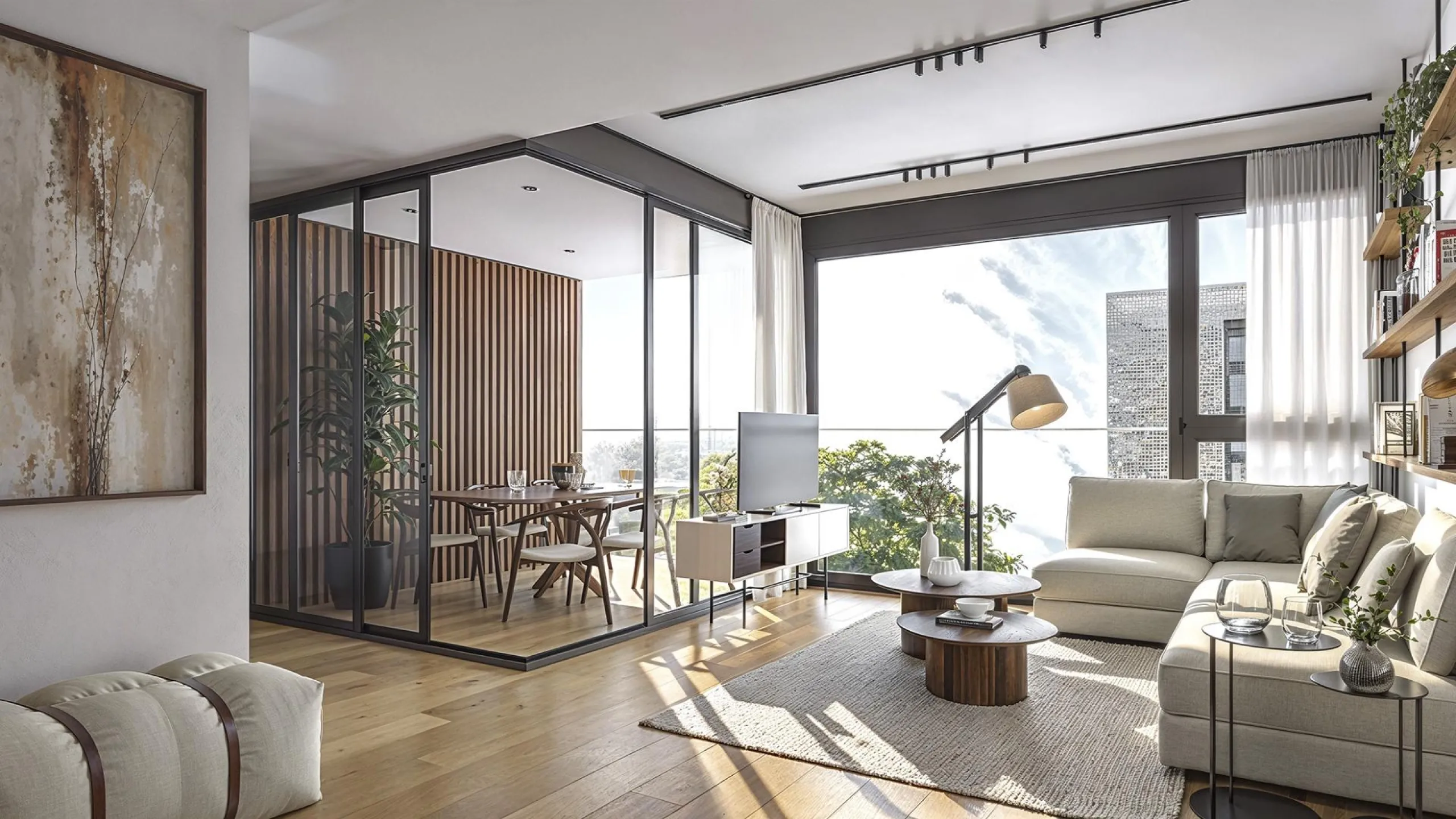 Boutique New Build Apartments in the Heart of Estepona Costa del Sol& & Exclusive Residential Building with Only Four Homes& This beautiful new build residential project consists of just four exclusive homes located in a privileged urban setting 