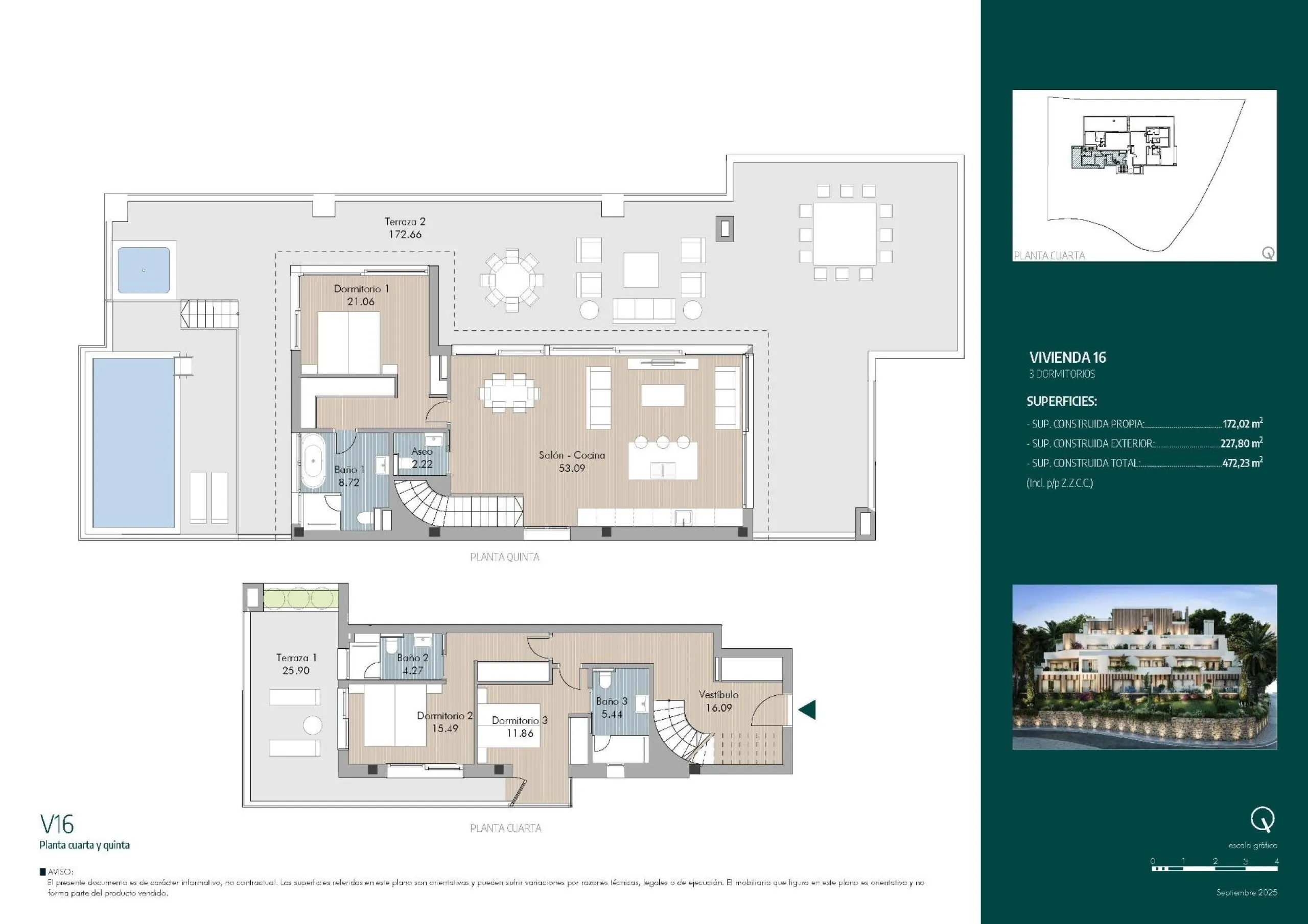 Luxury New Build Apartments and Penthouses in Rio Real Marbella Near the Beach& & Contemporary Homes in One of the Most Exclusive Areas of Marbella& This unique new build development consists of only 16 exclusive residences with 2 and 3 bedrooms,