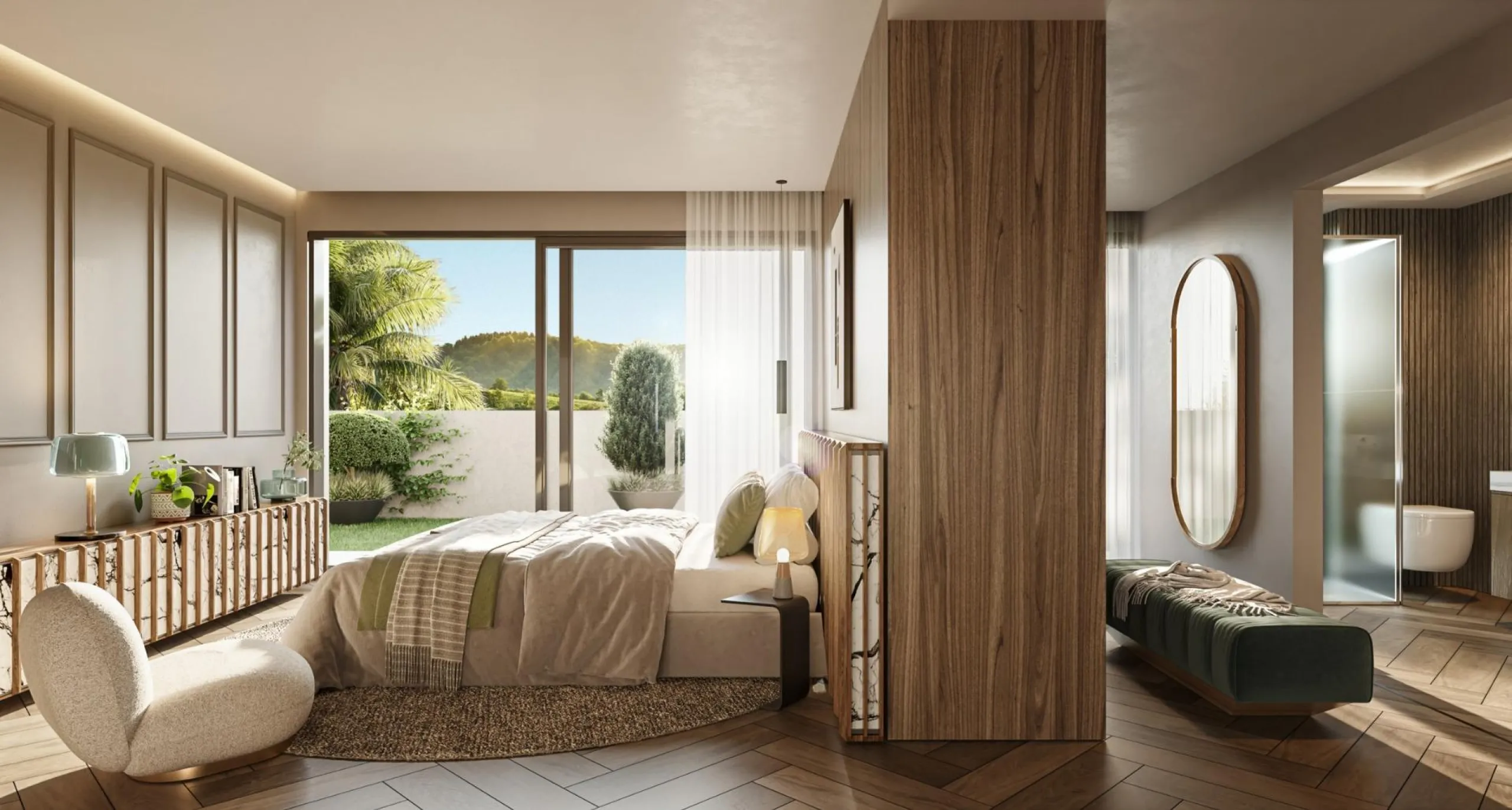 Luxury New Build Apartments and Penthouses in Rio Real Marbella Near the Beach& & Contemporary Homes in One of the Most Exclusive Areas of Marbella& This unique new build development consists of only 16 exclusive residences with 2 and 3 bedrooms,