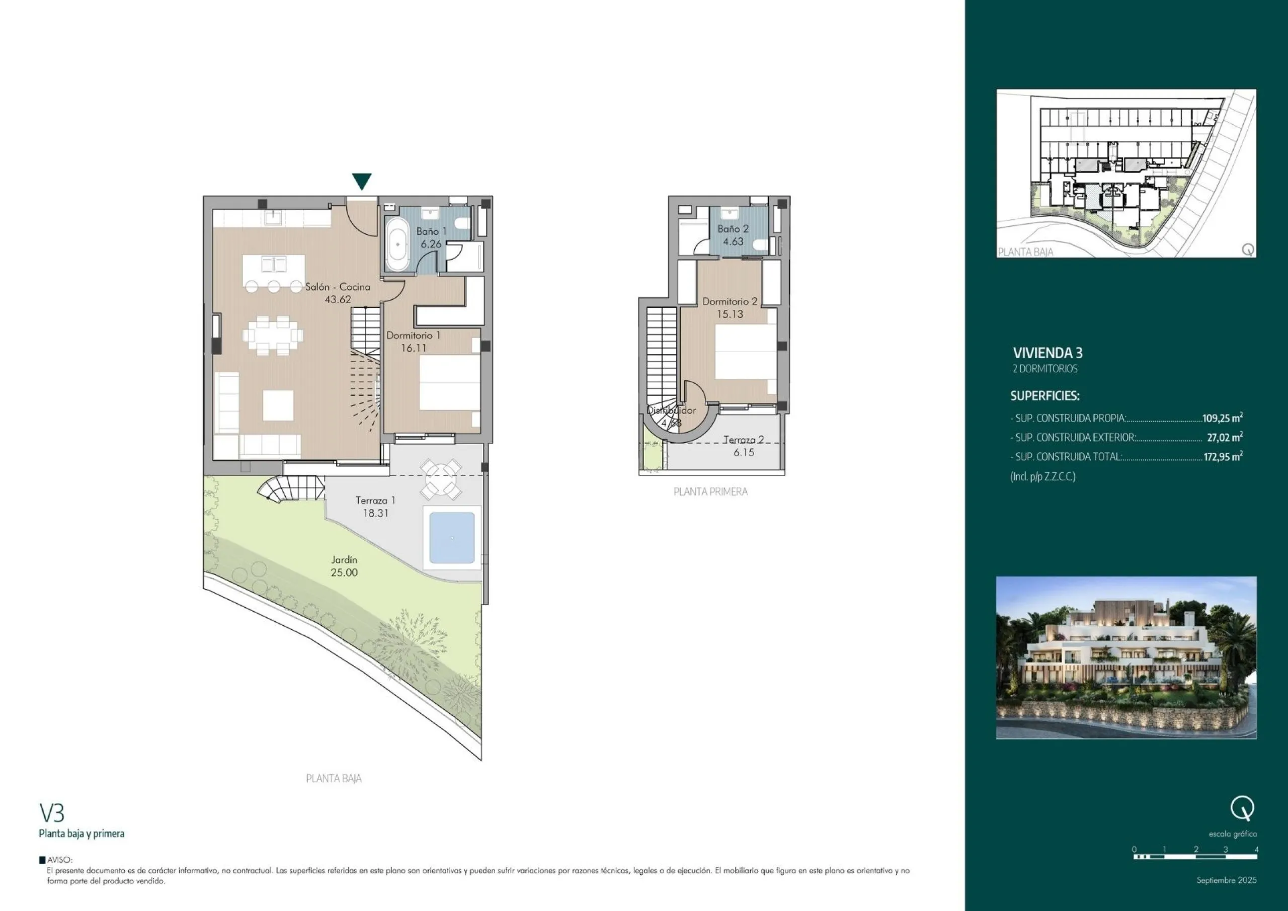 Luxury New Build Apartments and Penthouses in Rio Real Marbella Near the Beach& & Contemporary Homes in One of the Most Exclusive Areas of Marbella& This unique new build development consists of only 16 exclusive residences with 2 and 3 bedrooms,