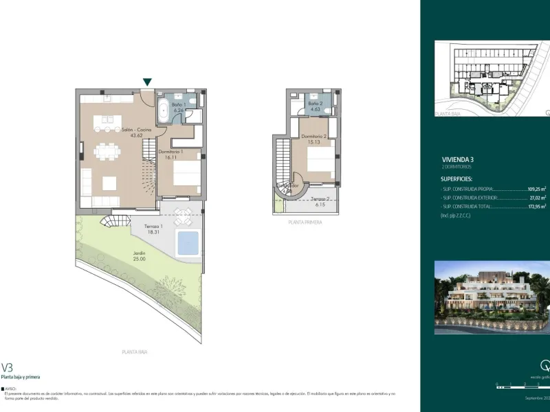 Luxury New Build Apartments and Penthouses in Rio Real Marbella Near the Beach& & Contemporary Homes in One of the Most Exclusive Areas of Marbella& This unique new build development consists of only 16 exclusive residences with 2 and 3 bedrooms,