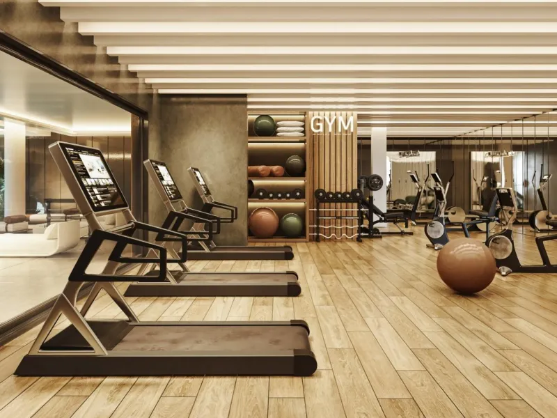 Luxury New Build Apartments and Penthouses in Rio Real Marbella Near the Beach& & Contemporary Homes in One of the Most Exclusive Areas of Marbella& This unique new build development consists of only 16 exclusive residences with 2 and 3 bedrooms,