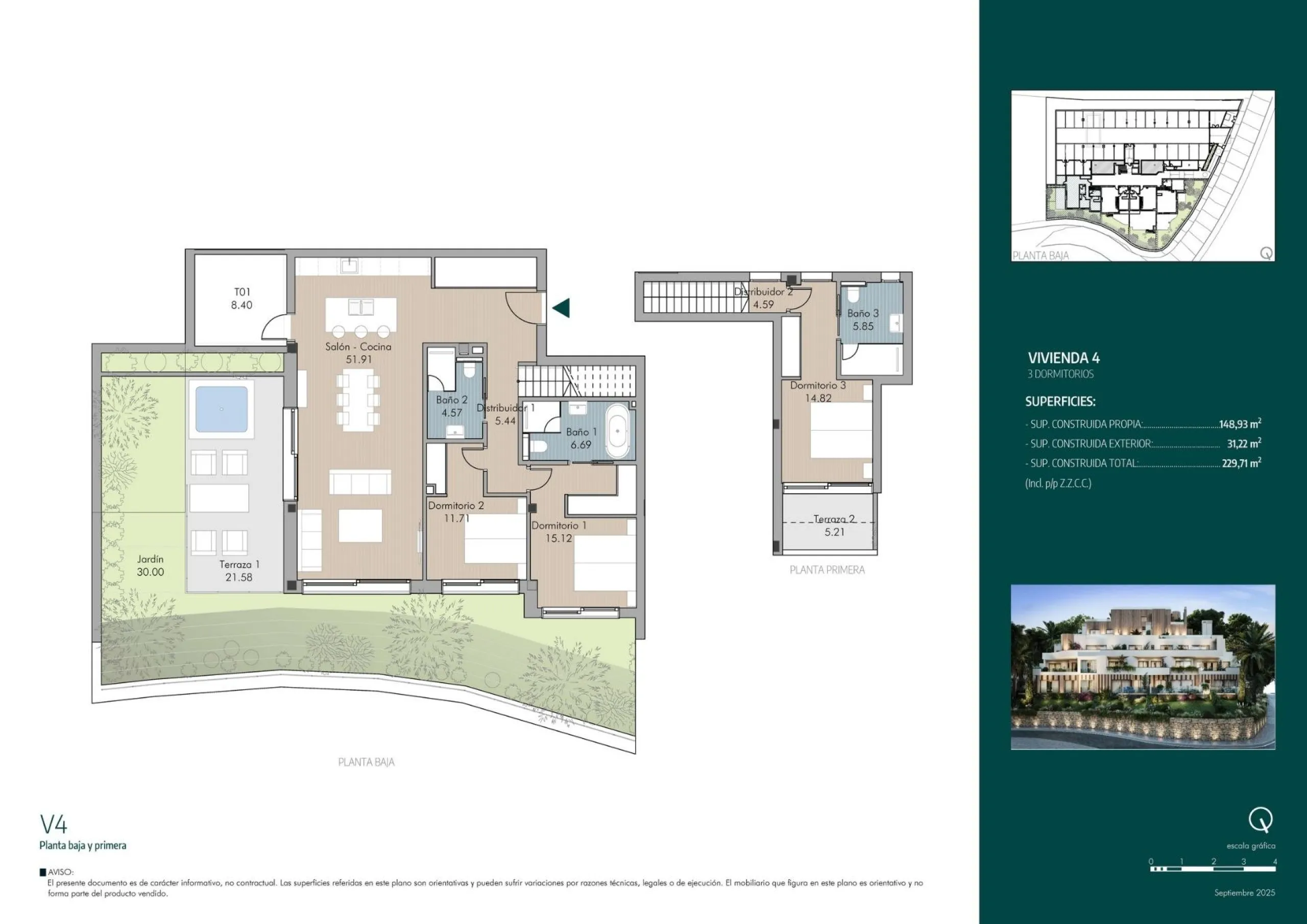 Luxury New Build Apartments and Penthouses in Rio Real Marbella Near the Beach& & Contemporary Homes in One of the Most Exclusive Areas of Marbella& This unique new build development consists of only 16 exclusive residences with 2 and 3 bedrooms,