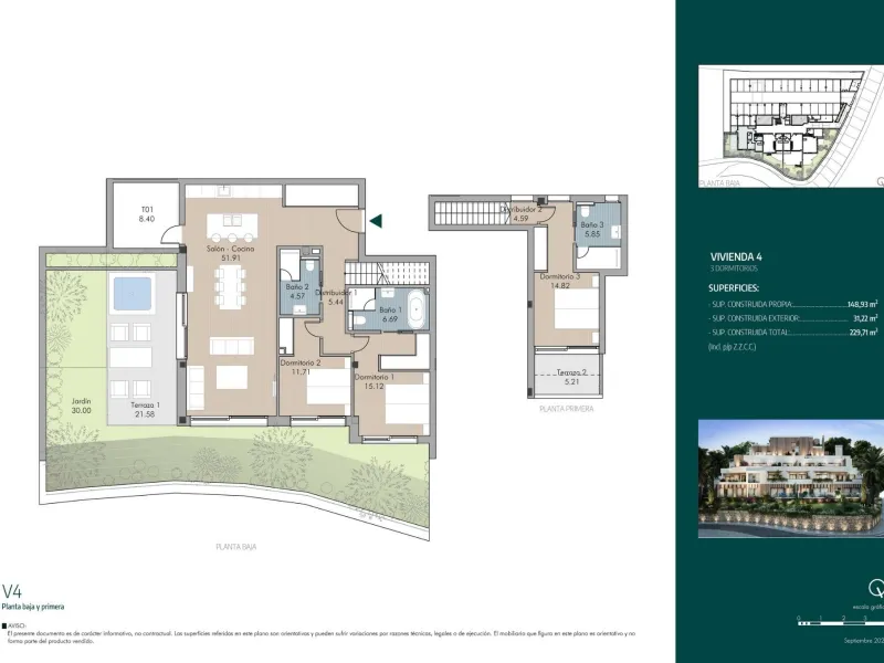 Luxury New Build Apartments and Penthouses in Rio Real Marbella Near the Beach& & Contemporary Homes in One of the Most Exclusive Areas of Marbella& This unique new build development consists of only 16 exclusive residences with 2 and 3 bedrooms,