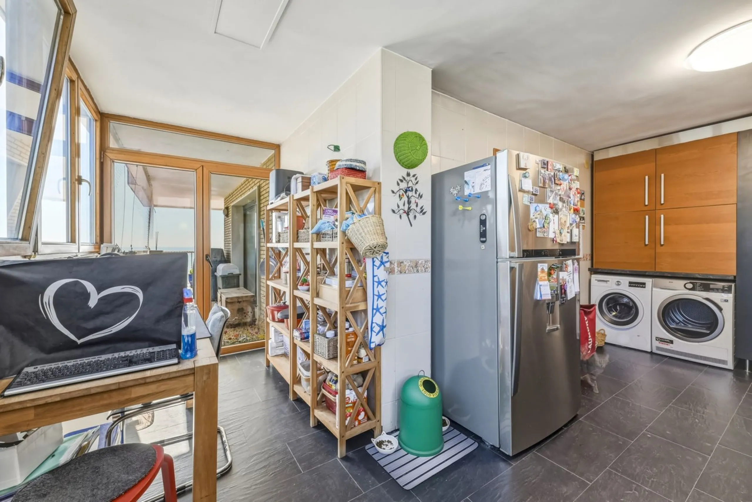 Apartment - Penthouse в продаже в Fuengirola, Málaga. В доме 2 спален и 3 ванных комнат. Площадь дома 140 м²