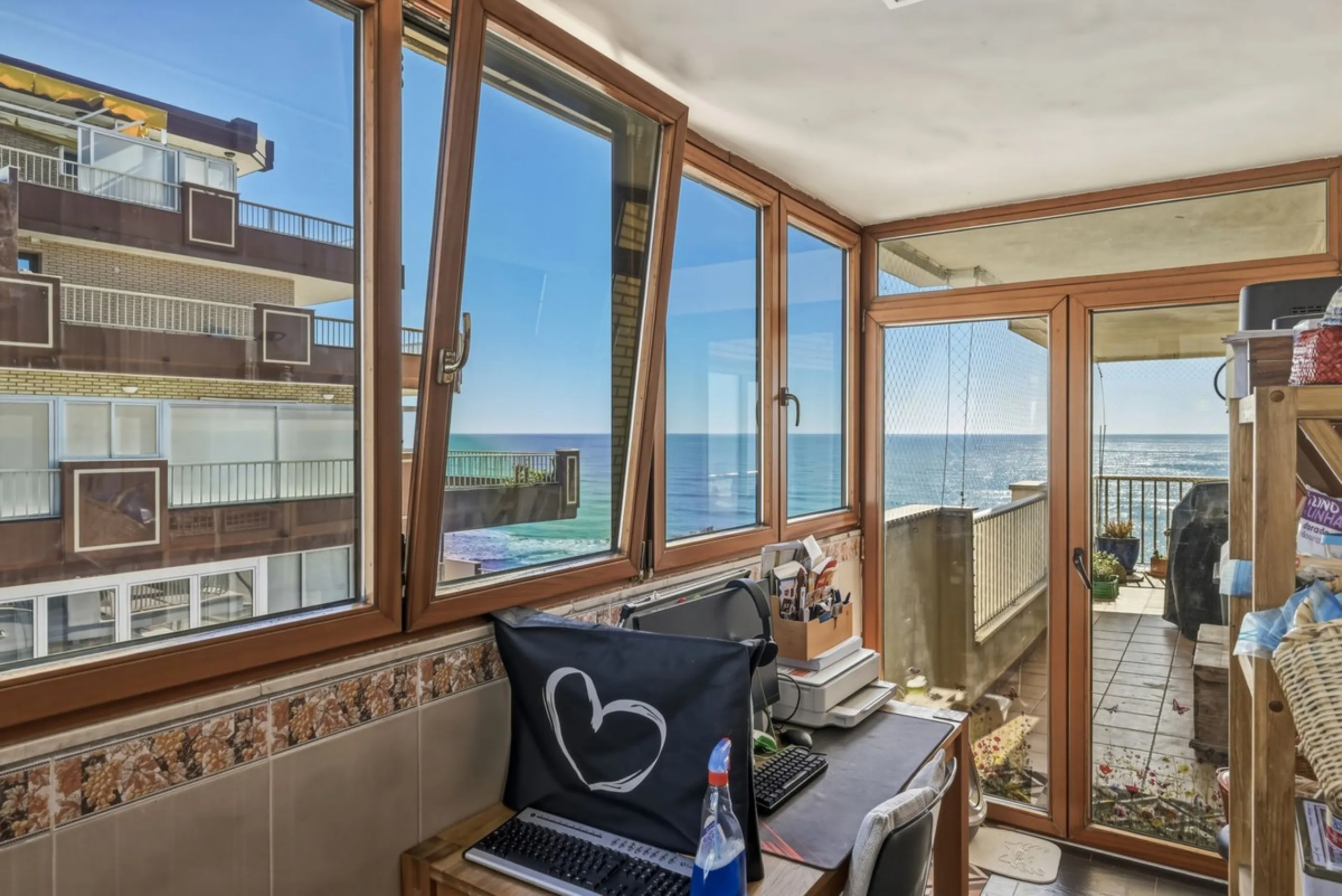 Apartment - Penthouse в продаже в Fuengirola, Málaga. В доме 2 спален и 3 ванных комнат. Площадь дома 140 м²
