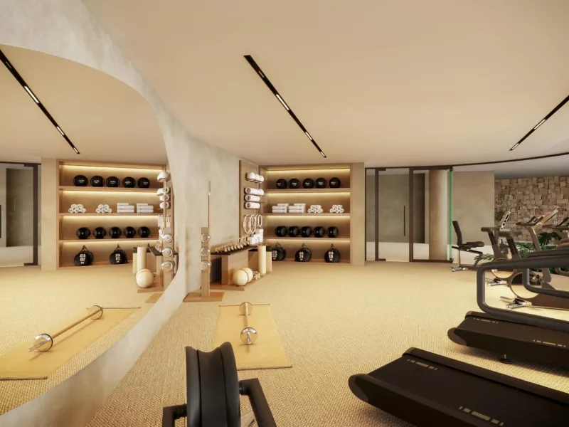 Luxury Sea View Apartments 100 m from the Beach in Carvajal, Fuengirola& & Contemporary Design and Coastal Tranquility& This exclusive new development of 44 luxury homes is located in Carvajal, Fuengirola, just 100 m from the beach. Designed to b